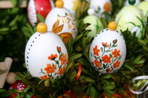 ostern