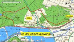 (C)opyright AKTIS, DTK25-V, DGM-D; BKG/ OpenStreetMap.org Contributors 8CC-BY-SA 2.0) / ADFC /© 2018 MagicMaps GmbH