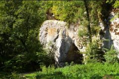 Bittelschießer Höhle-2