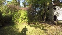 Kapelle im Bittelschießer Täle