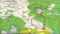 (C)opyright AKTIS, DTK25-V, DGM-D; BKG/ OpenStreetMap.org Contributors 8CC-BY-SA 2.0) / ADFC /© 2018 MagicMaps GmbH