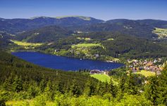Titisee bei Neustadt