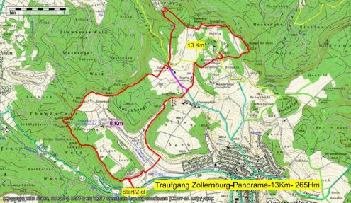 (C)opyright AKTIS, DTK25-V, DGM-D; BKG/ OpenStreetMap.org Contributors 8CC-BY-SA 2.0) / ADFC /© 2018 MagicMaps GmbH