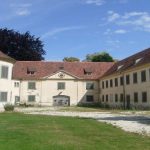 Altes Schloss-Krauchenwies