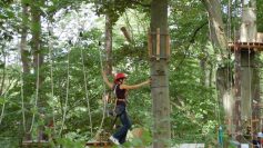 Kletterpark Tannenbühl-5