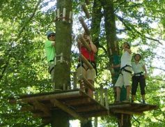 Kletterpark Tannenbühl-6